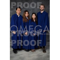 Student picture OMEGA 1077