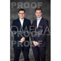 Student picture OMEGA 1124